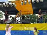 pochette album Arthur macbride