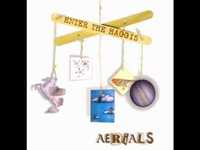 pochette album Echo of a whisper