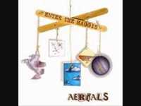 pochette album Half a hero