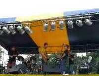 pochette album Half fast jam