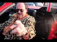 pochette album Lancaster gate