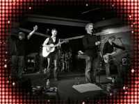 pochette album Marti's last stand