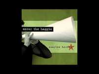 pochette album No more stones