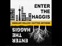 pochette album The litter and the leaves