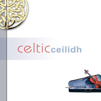 pochette album The three little jigs