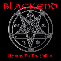 pochette album By dark glorious thoughts