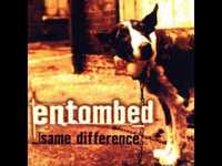 pochette album Same difference