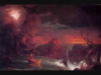 pochette album Under the sun