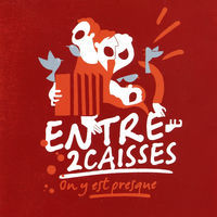 pochette album Les copeaux