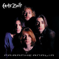 pochette album All alone