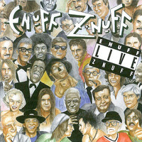 pochette album Baby loves you