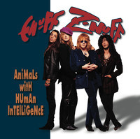 pochette album Fingertips