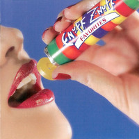 pochette album There goes my heart