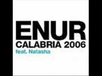 pochette album Calabria 2006