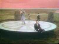 pochette album Want tomorrow