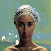 pochette album Juste quelqu'un de bien