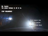 pochette album Mr fascist