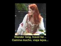 pochette album Linger