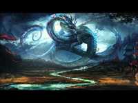 pochette album Mystica