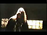 pochette album Lament