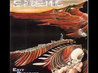 pochette album Section 13