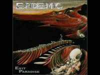 pochette album Vulture