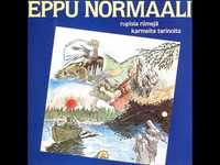 pochette album Hyi meitä