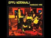 pochette album Läpivalaistu