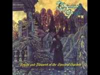 pochette album Spectral garden