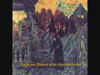 pochette album Stigmata