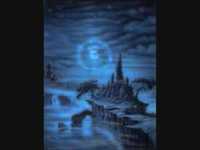 pochette album The dance of the dead