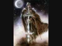 pochette album The lord of the crossroads