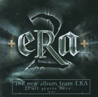 pochette album In fine