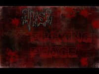 pochette album This is war