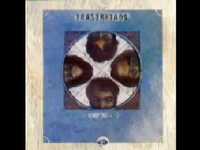 pochette album Hey jay