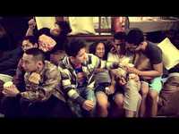 pochette album Sabado