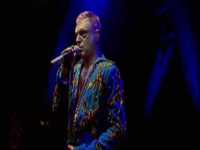 pochette album Ave maria