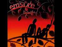 pochette album Breathe - album version