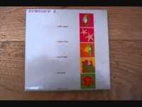 pochette album Don't suppose