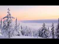 pochette album God rest ye merry gentlemen