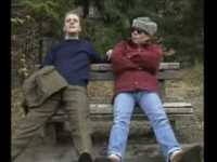 pochette album Gone crazy