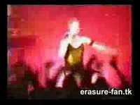 pochette album Heart of glass