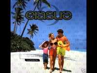 pochette album La la la