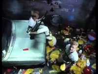 pochette album Love me all night long