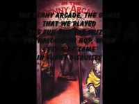 pochette album Magic moments