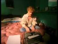 pochette album Nothing lasts forever