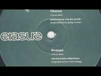 pochette album Snappy