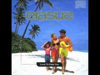 pochette album Vitamin c