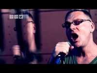 pochette album When i start to