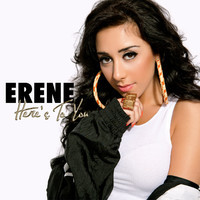 pochette album Here's to you